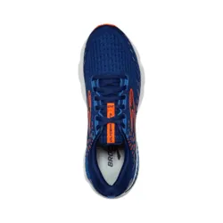 Brooks Glycerine Blue