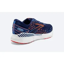 Brooks Glycerine Blue