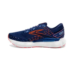 Brooks Glycerine Blue