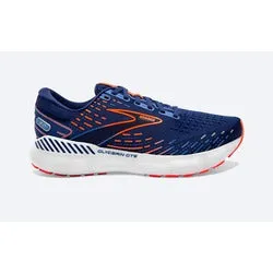 Brooks Glycerine Blue