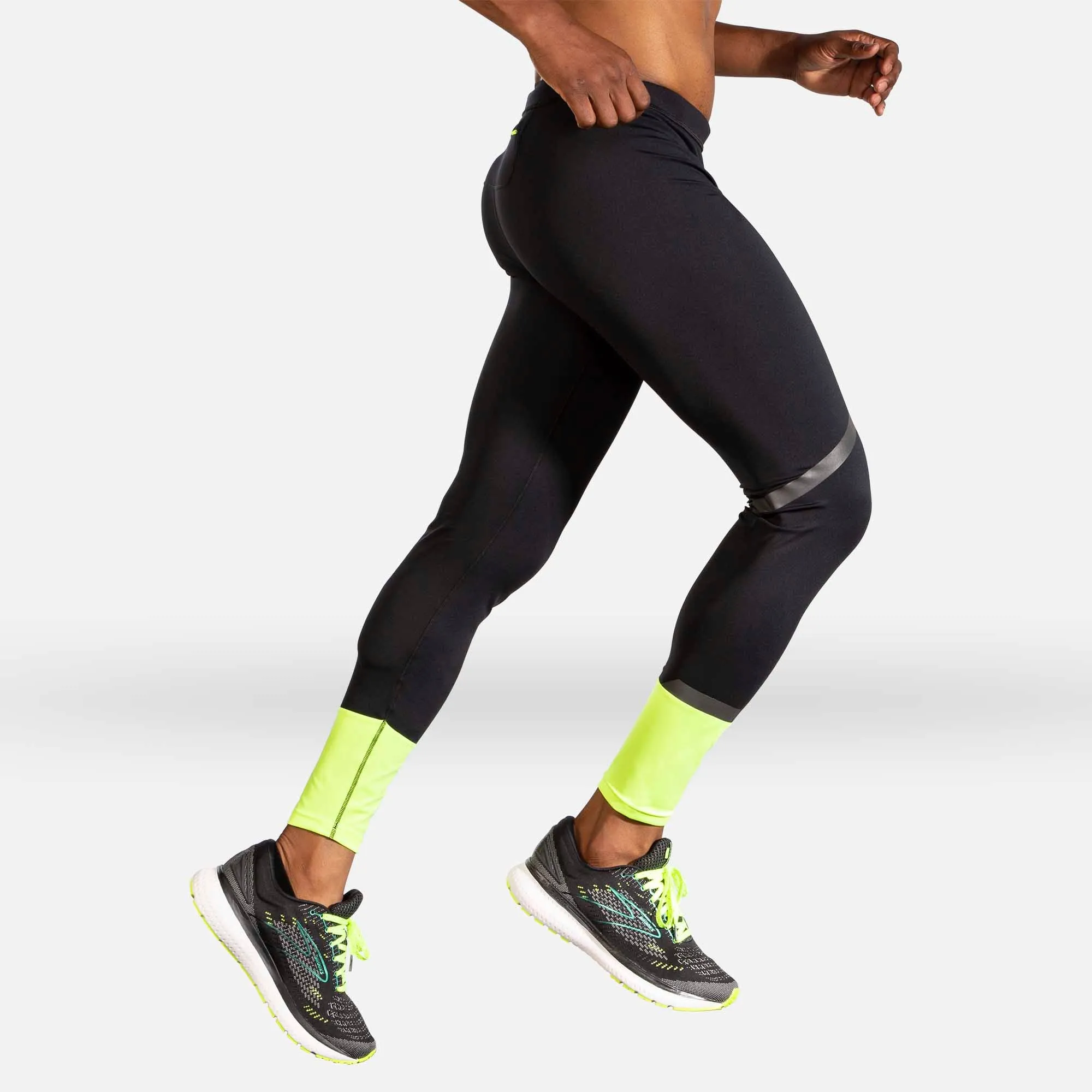 Brooks | Men's Carbonite Tight