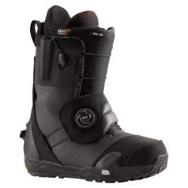 Burton Men's Ion Step On Wide Snowboard Boots 2025 Black