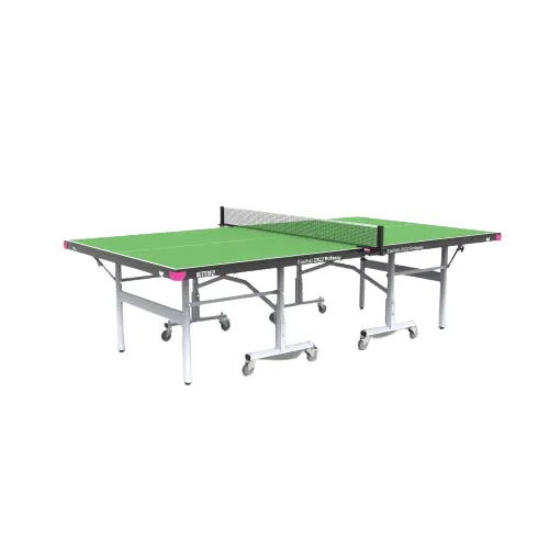 Butterfly Easifold DX22 Rollaway Table Tennis Table - Green Top