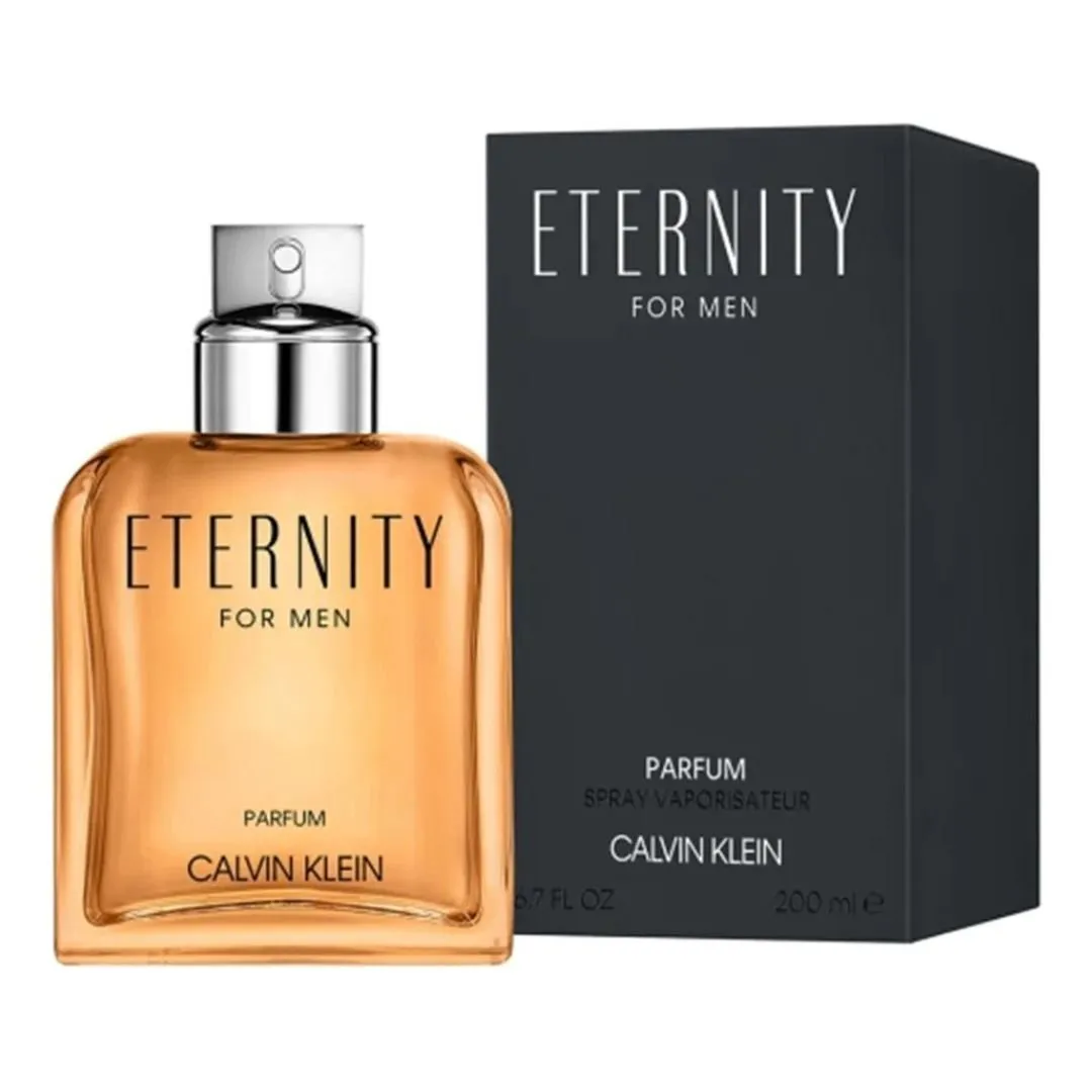 Calvin Klein Eternity For Men Parfum 200Ml