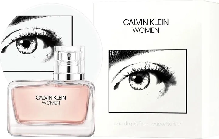 Calvin Klein For Women Edp 100Ml