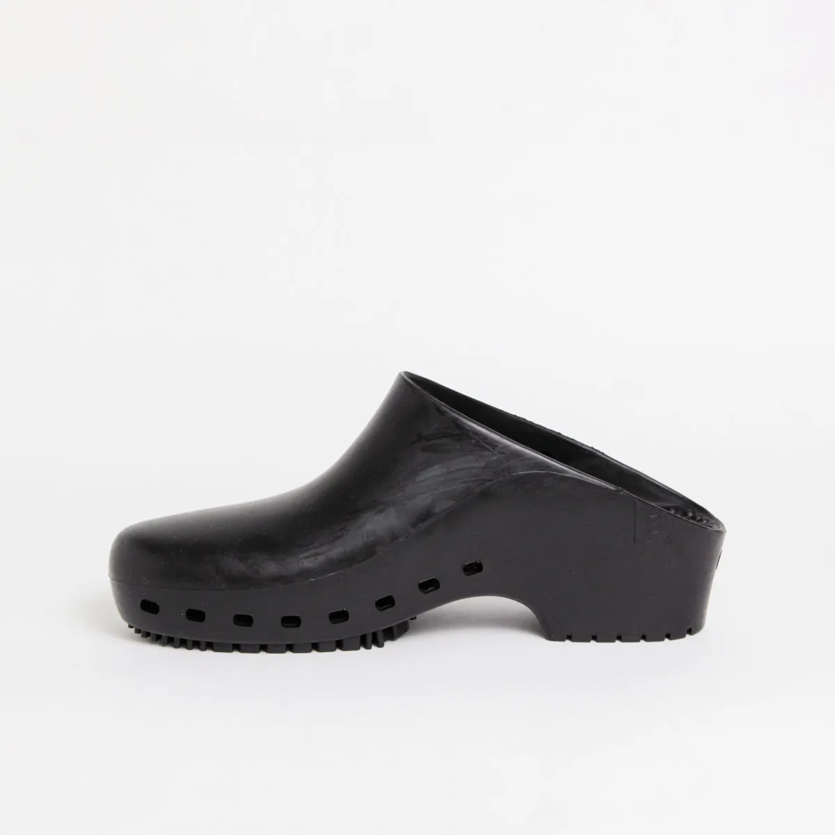 CALZURO CLASSIC NO HOLES - BLK