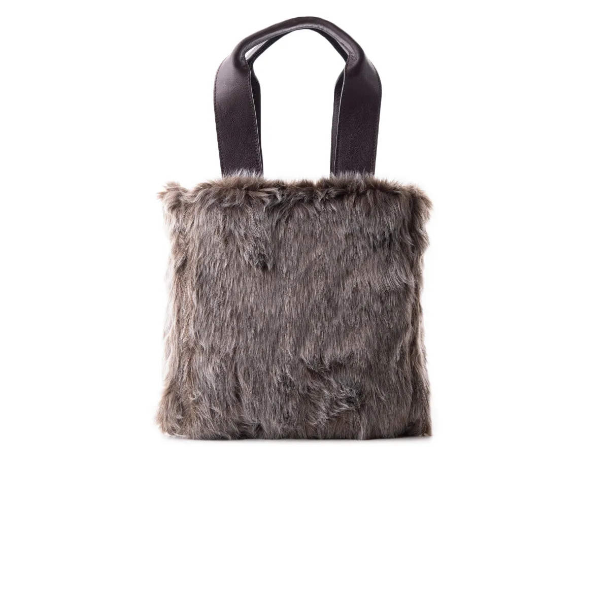 Canella Brown Fur