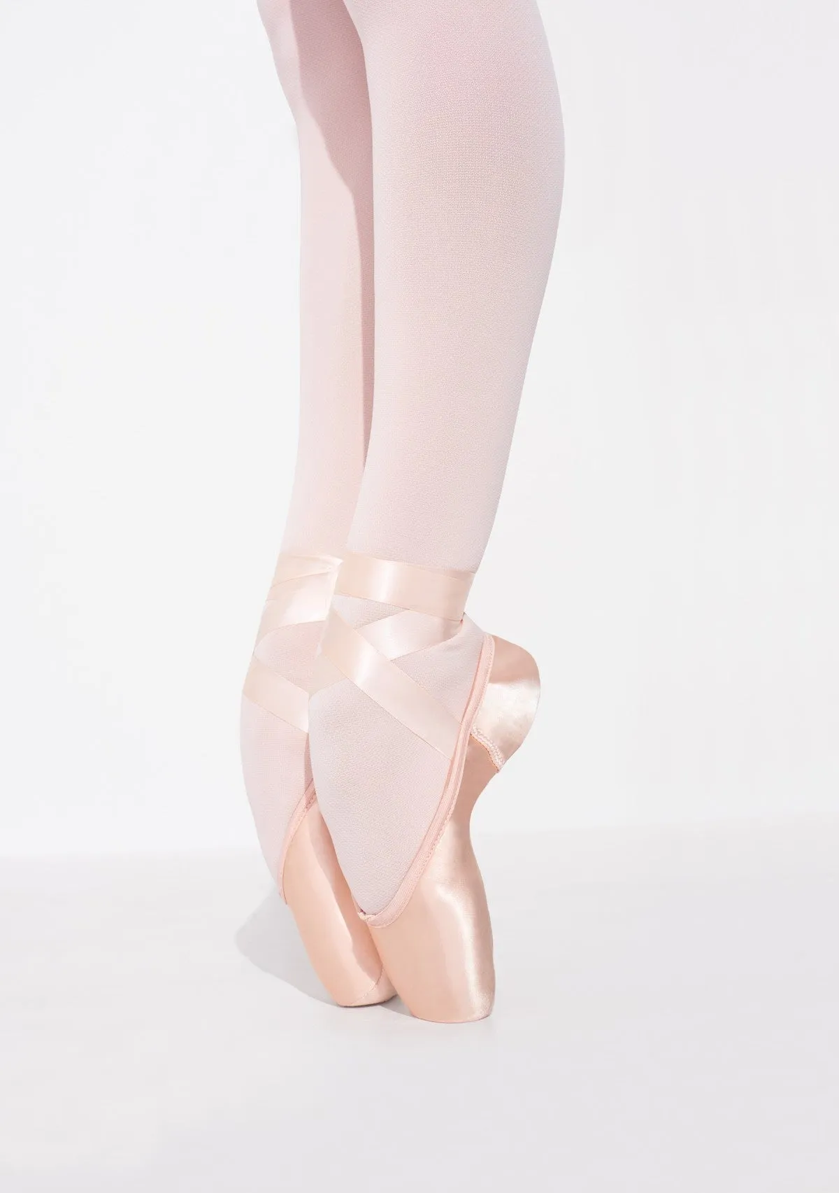 Capezio Airess Broad Pointe Shoe 1131  #6.5