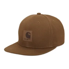 CARHARTT WIP LOGO CAP