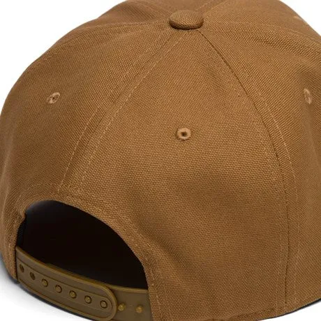 CARHARTT WIP LOGO CAP