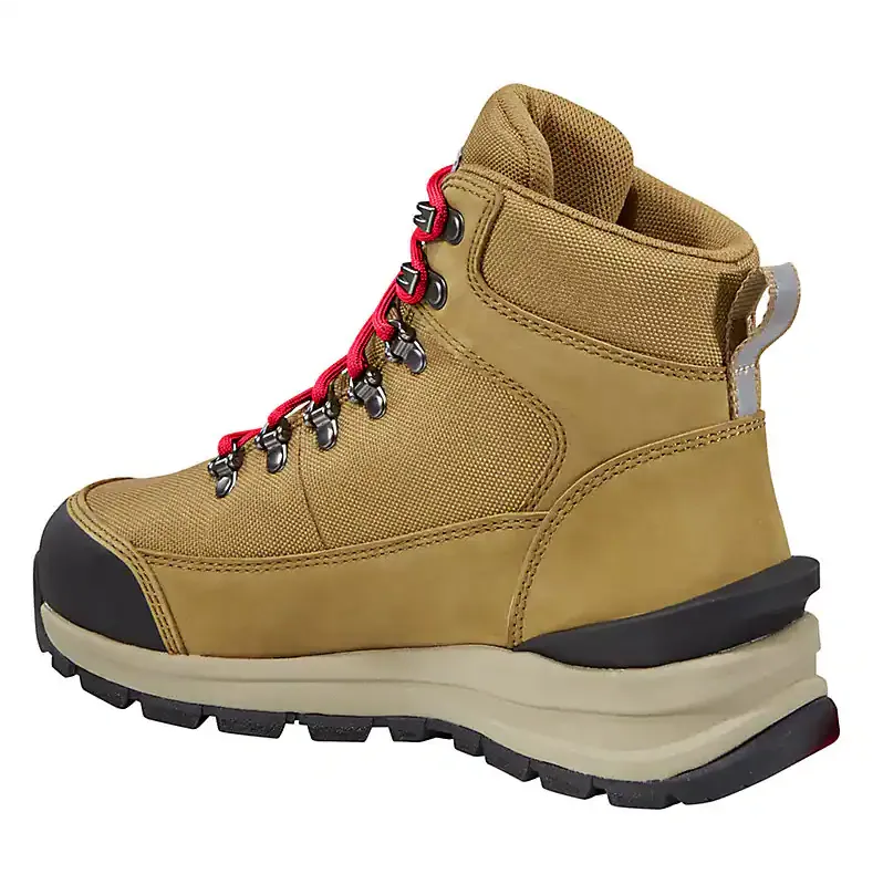 Carhartt - Women's 6" Gilmore Waterproof Hiker Work Boot - FH6085