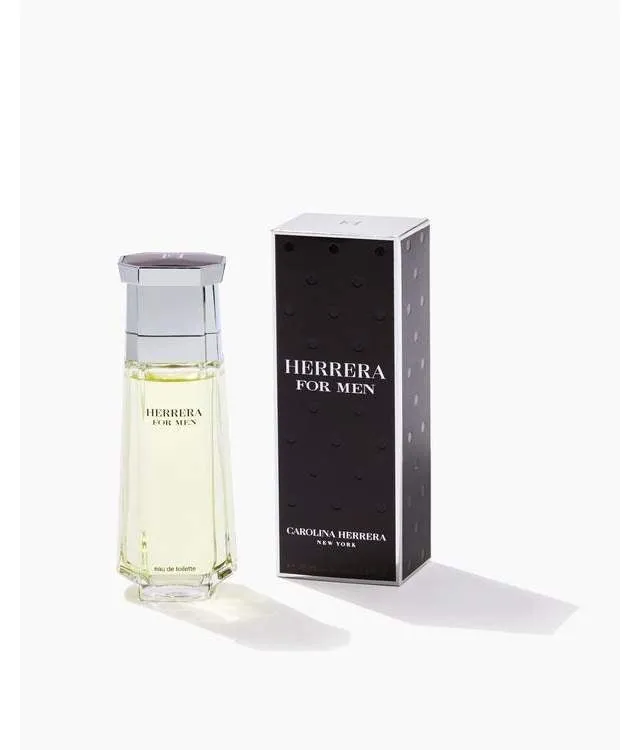 Carolina Herrera For Men EDT 100Ml