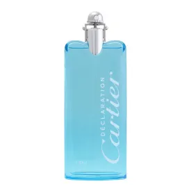 Cartier Declaration L'EAU For Men Edt Spray 100 Ml-Perfume