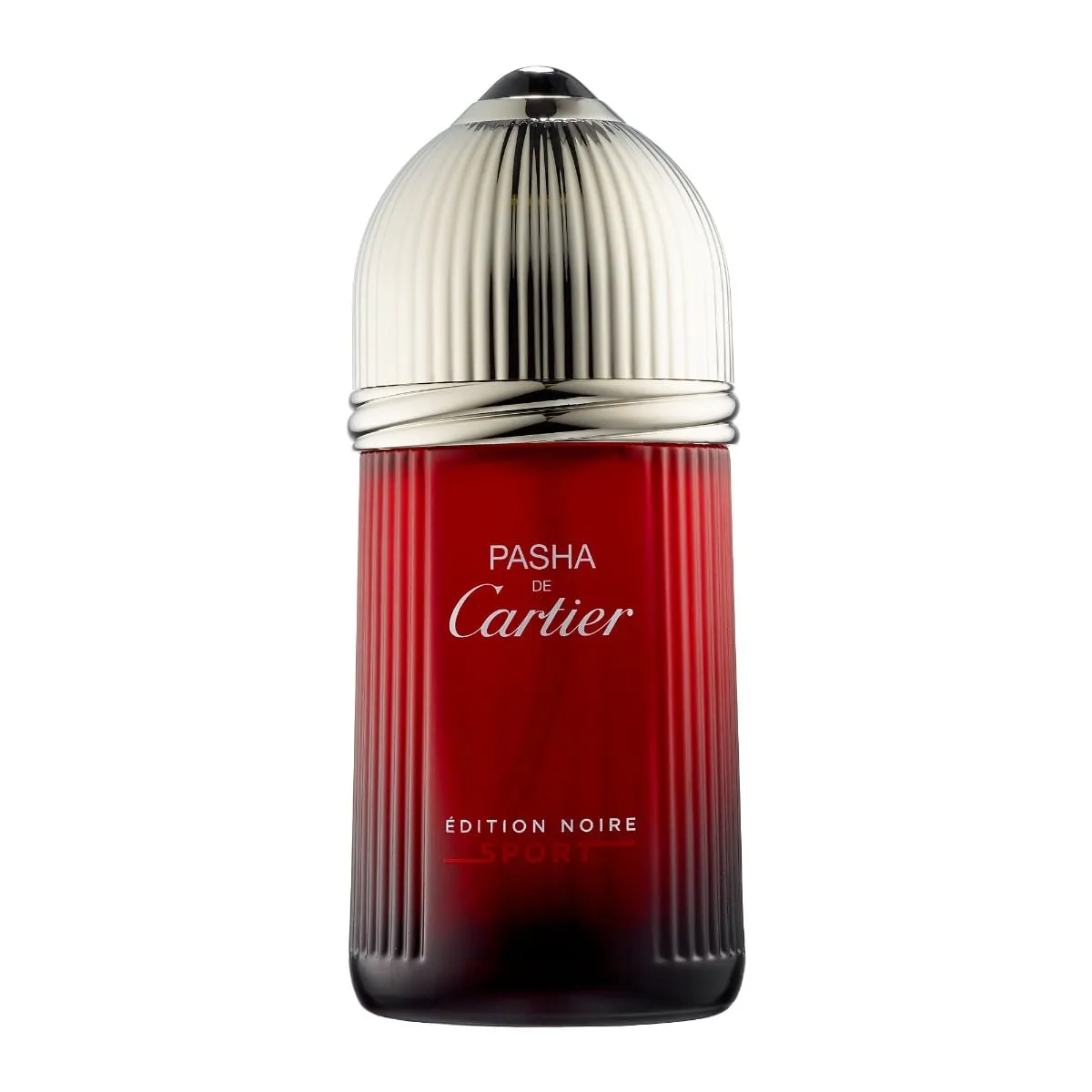 Cartier Pasha de Edition Noire Sport Edt Spray for Men 100 ML-Perfume