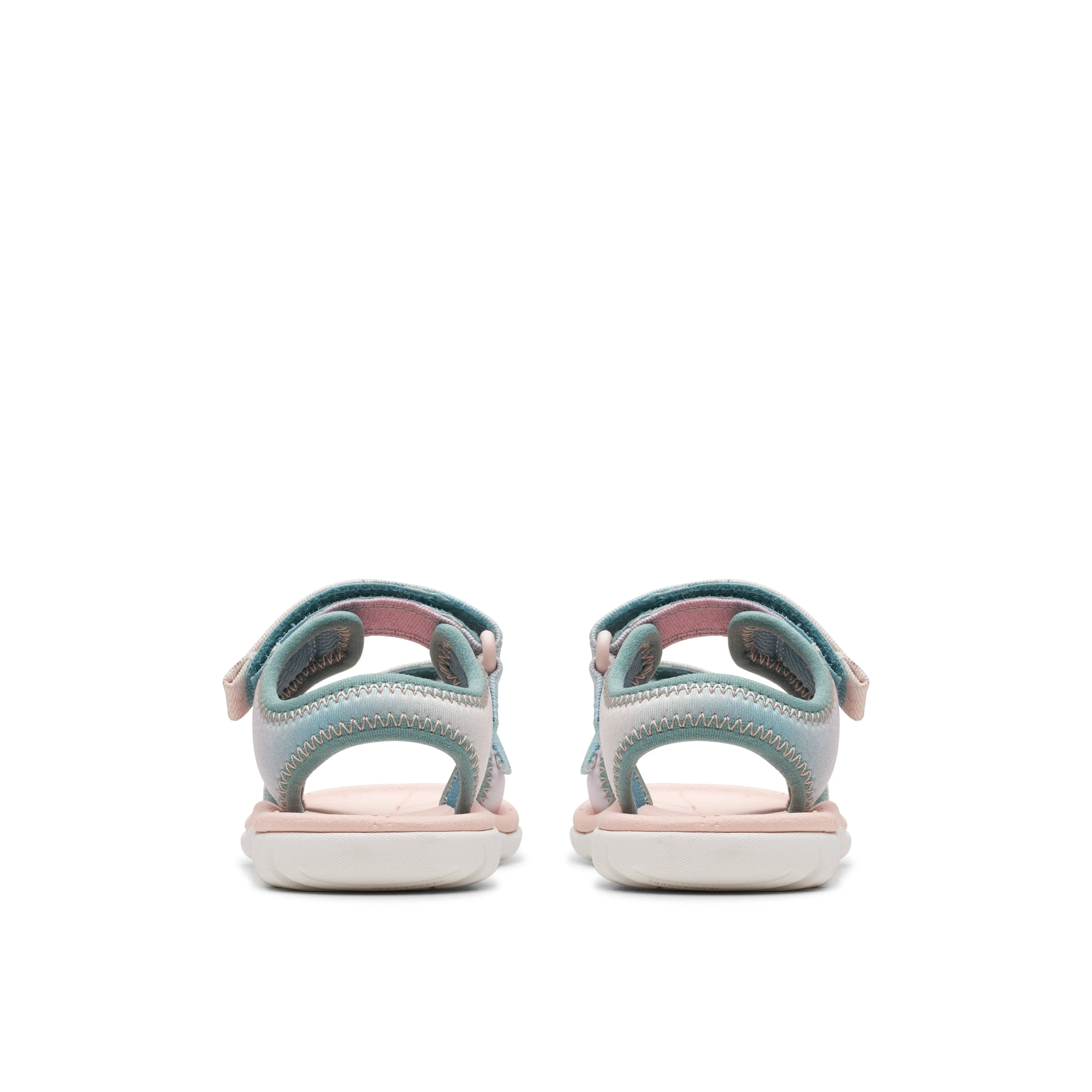 Clarks - Surfing Tide T - Pastel