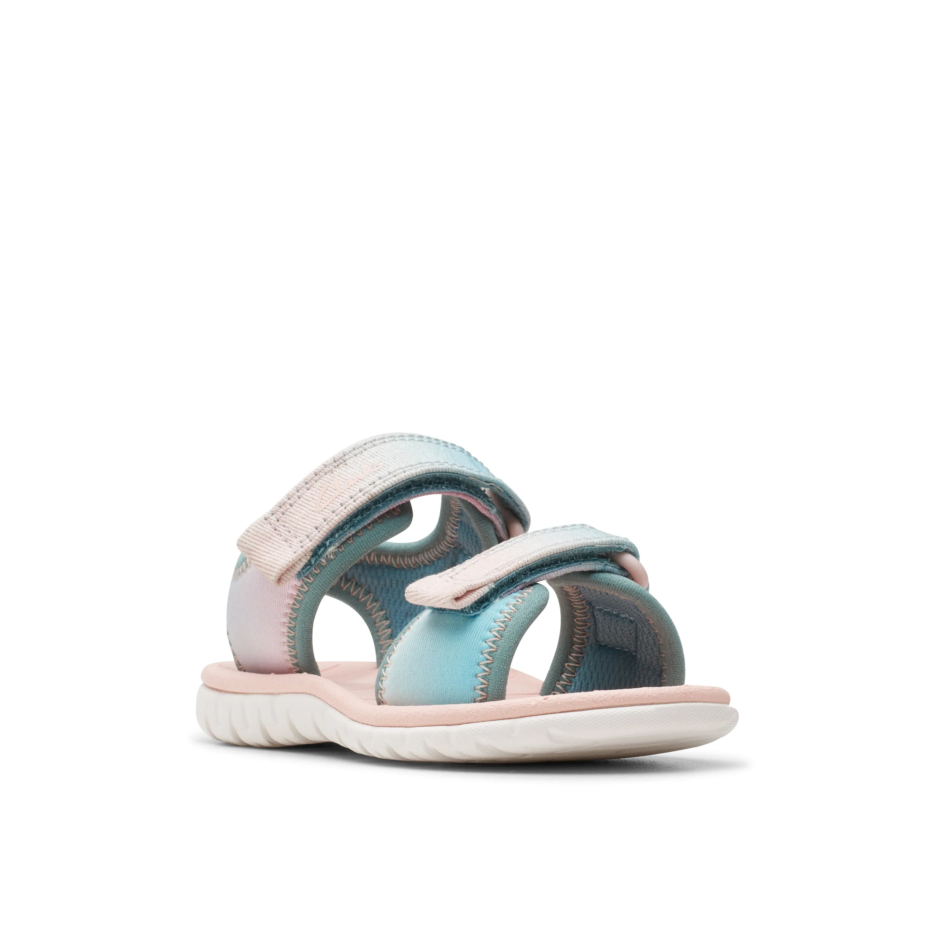 Clarks - Surfing Tide T - Pastel