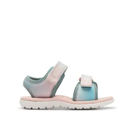 Clarks - Surfing Tide T - Pastel