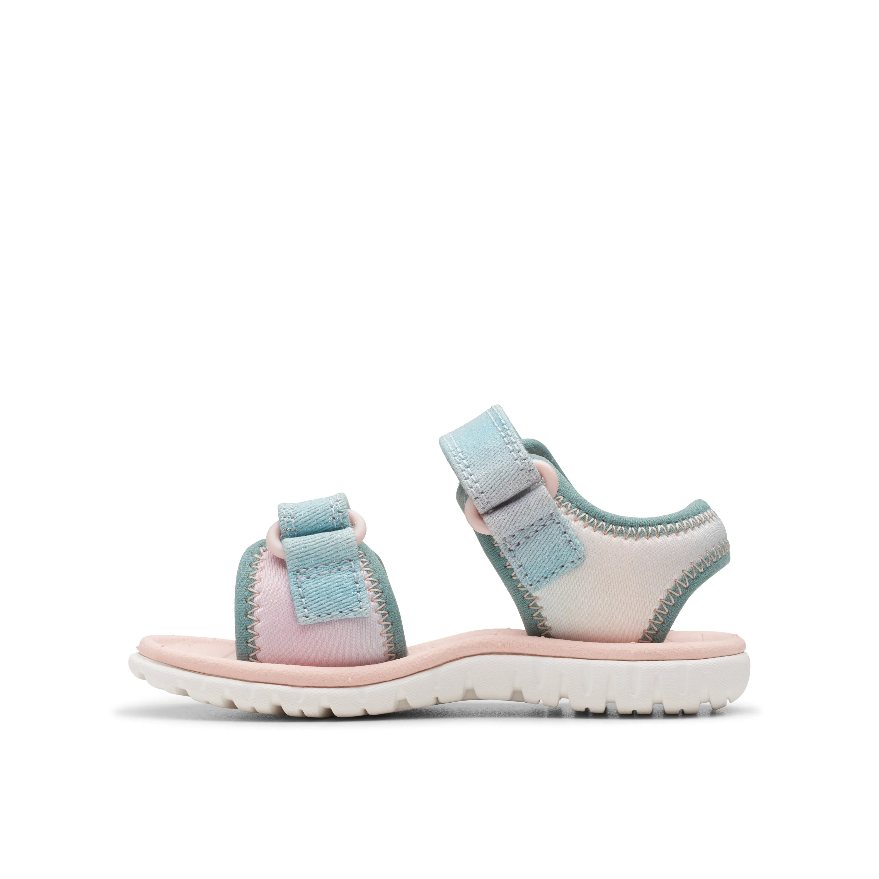 Clarks - Surfing Tide T - Pastel