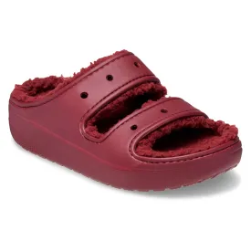 Classic Cozzzy Sandal