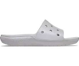 Classic Crocs Meta Pearl Slide