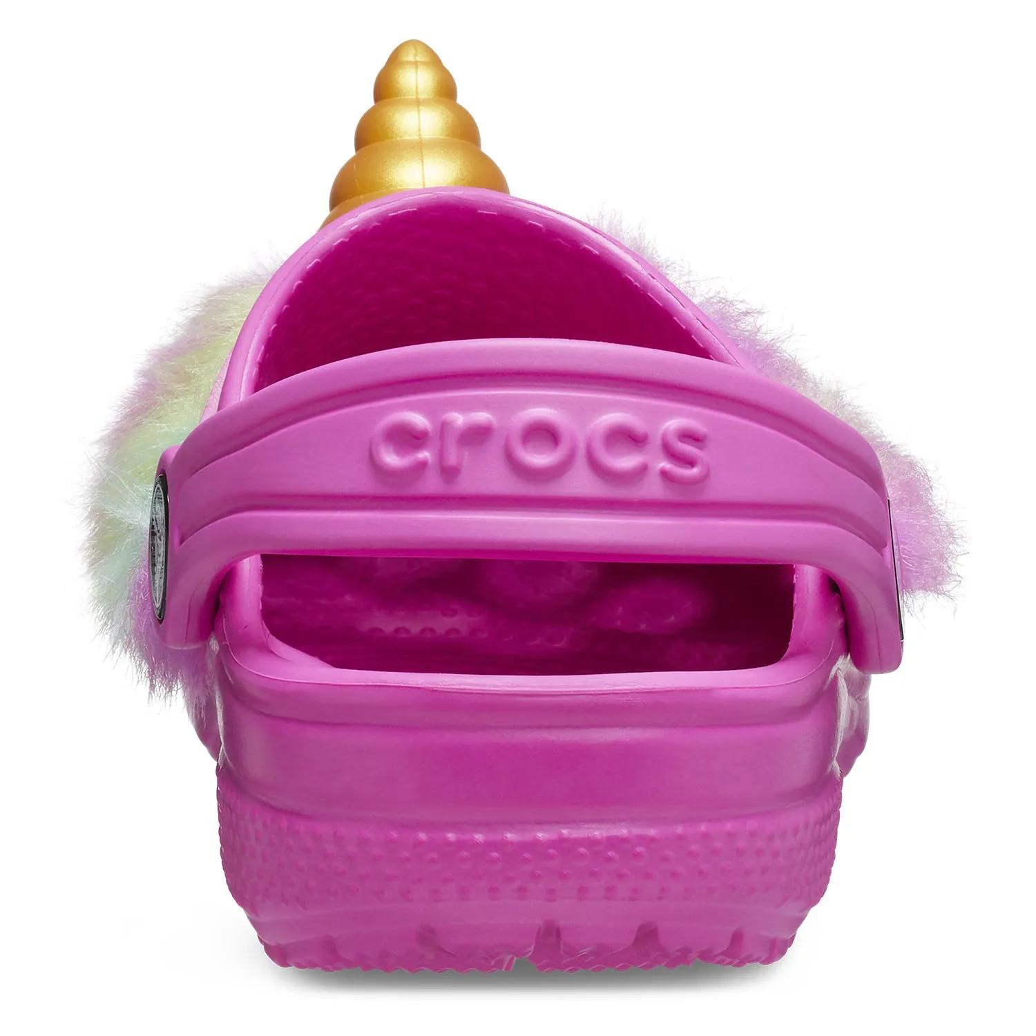 Classic I AM Unicorn Clog Toddler (Age 1 - 5)