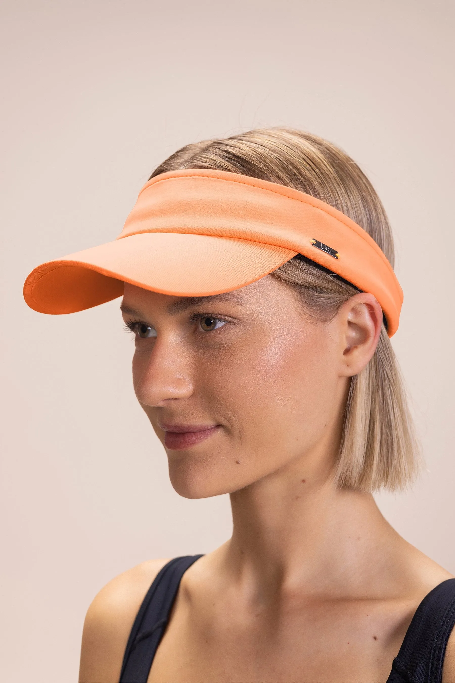 Cool Sportif Visor Hat