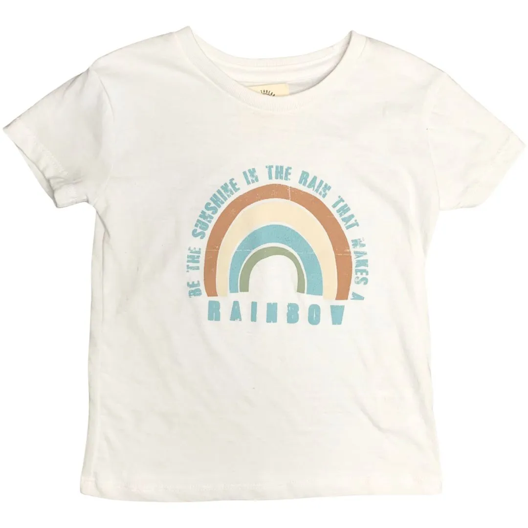 Cool Threads "Rainbow" T-shirt - Kids