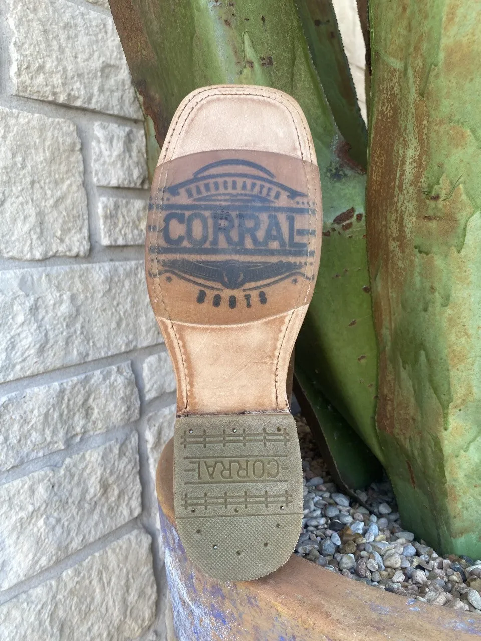 Corral Men's Boot - A4105