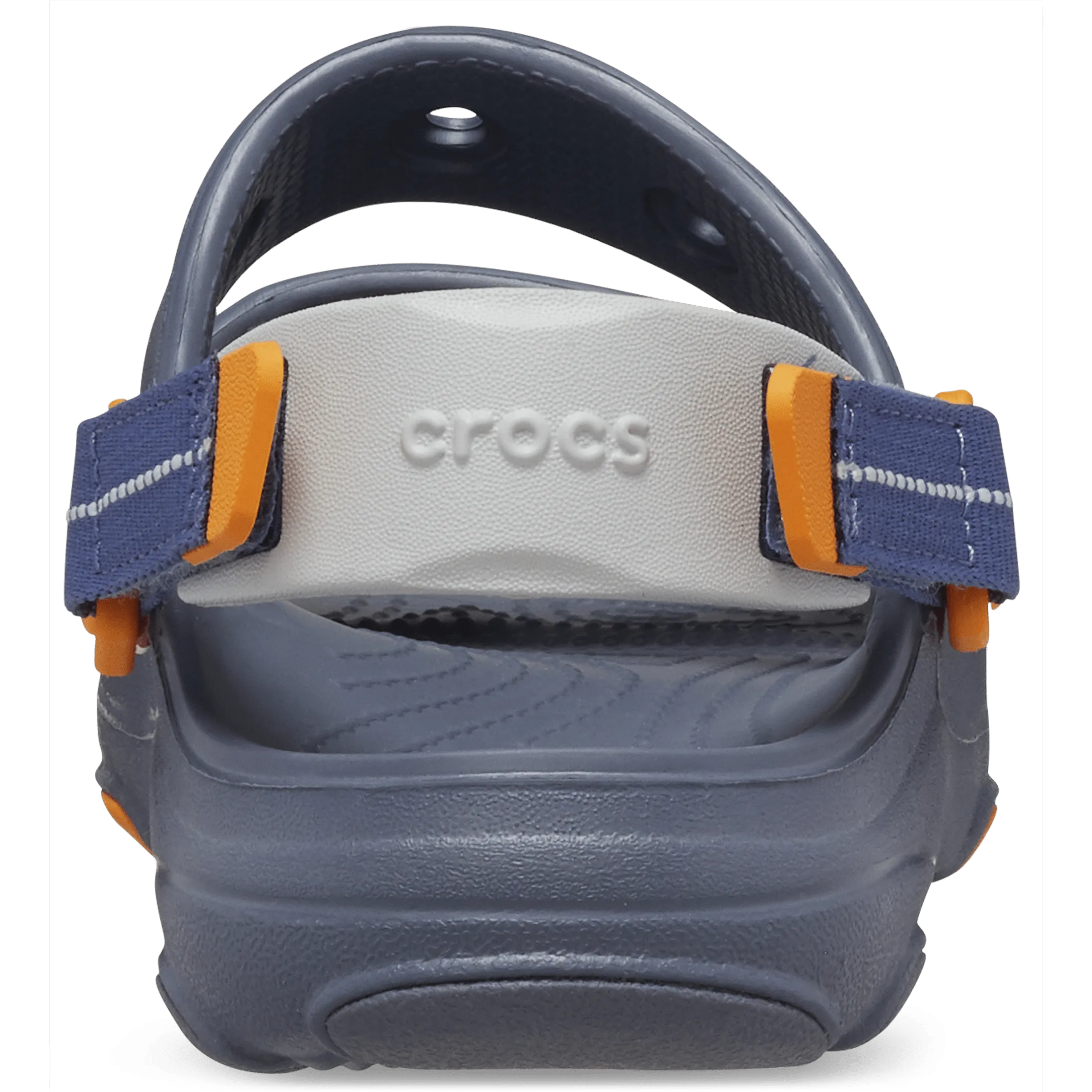 Crocs All Terrain Sandal K Storm Navy Kids