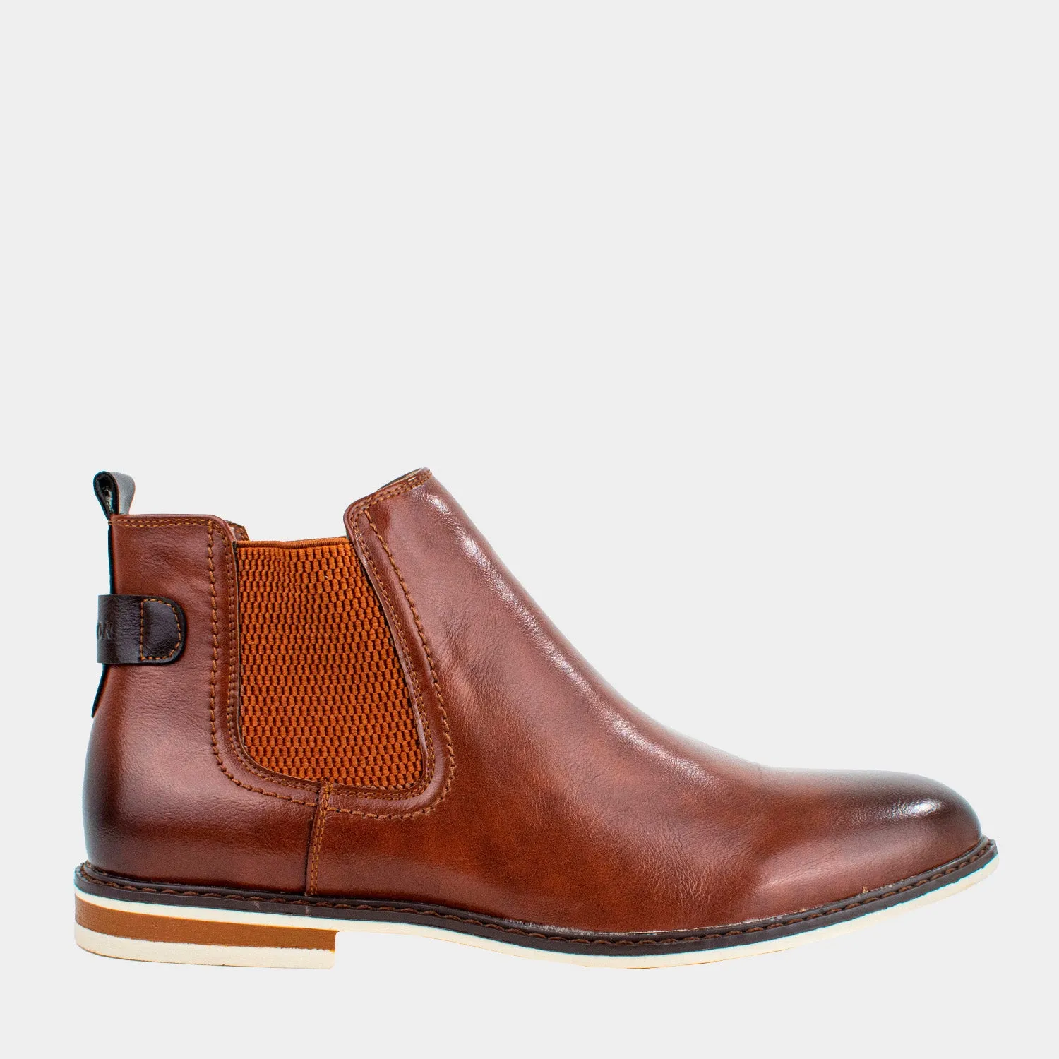 Desert Chelsea Boot Bota Casual Para Hombre