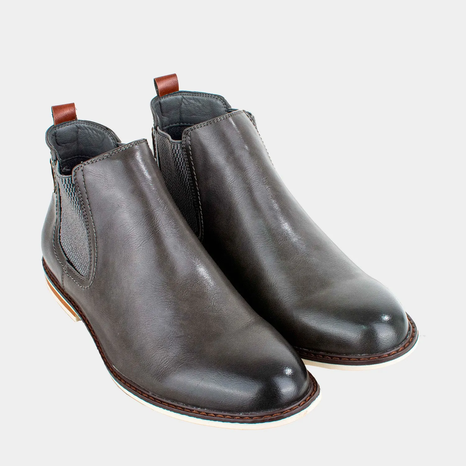 Desert Chelsea Boot Bota Casual Para Hombre