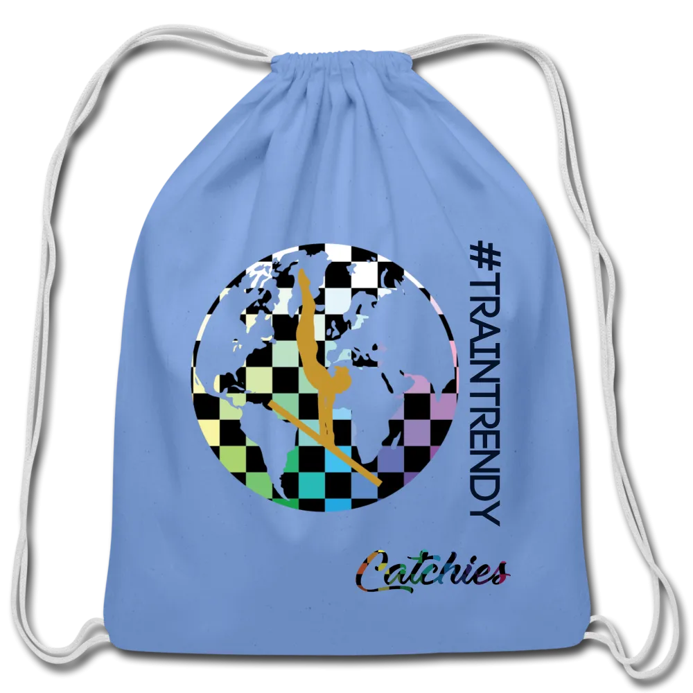 Drawstring Practice bag