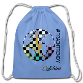 Drawstring Practice bag