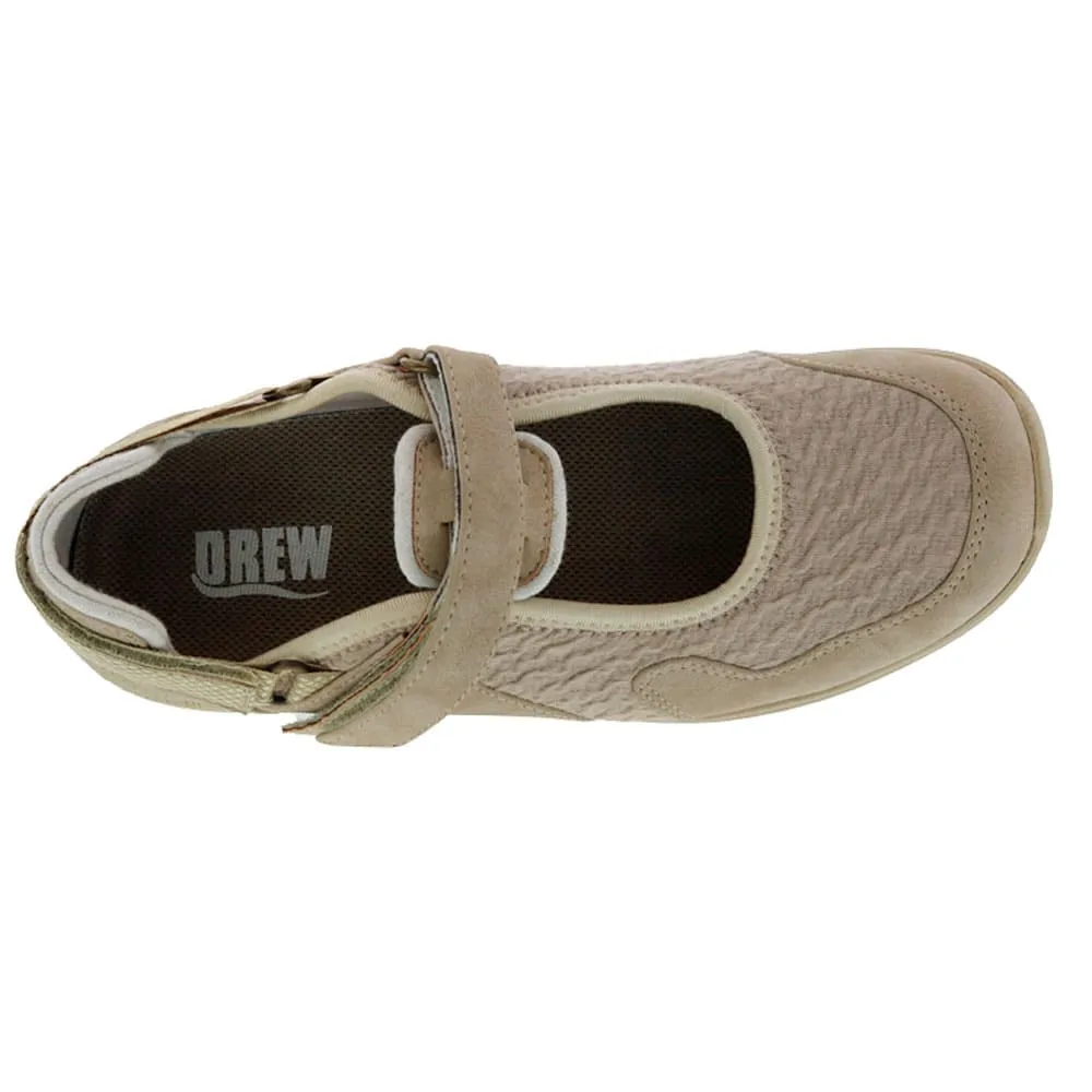 Drew Women's Buttercup Casuals Sand