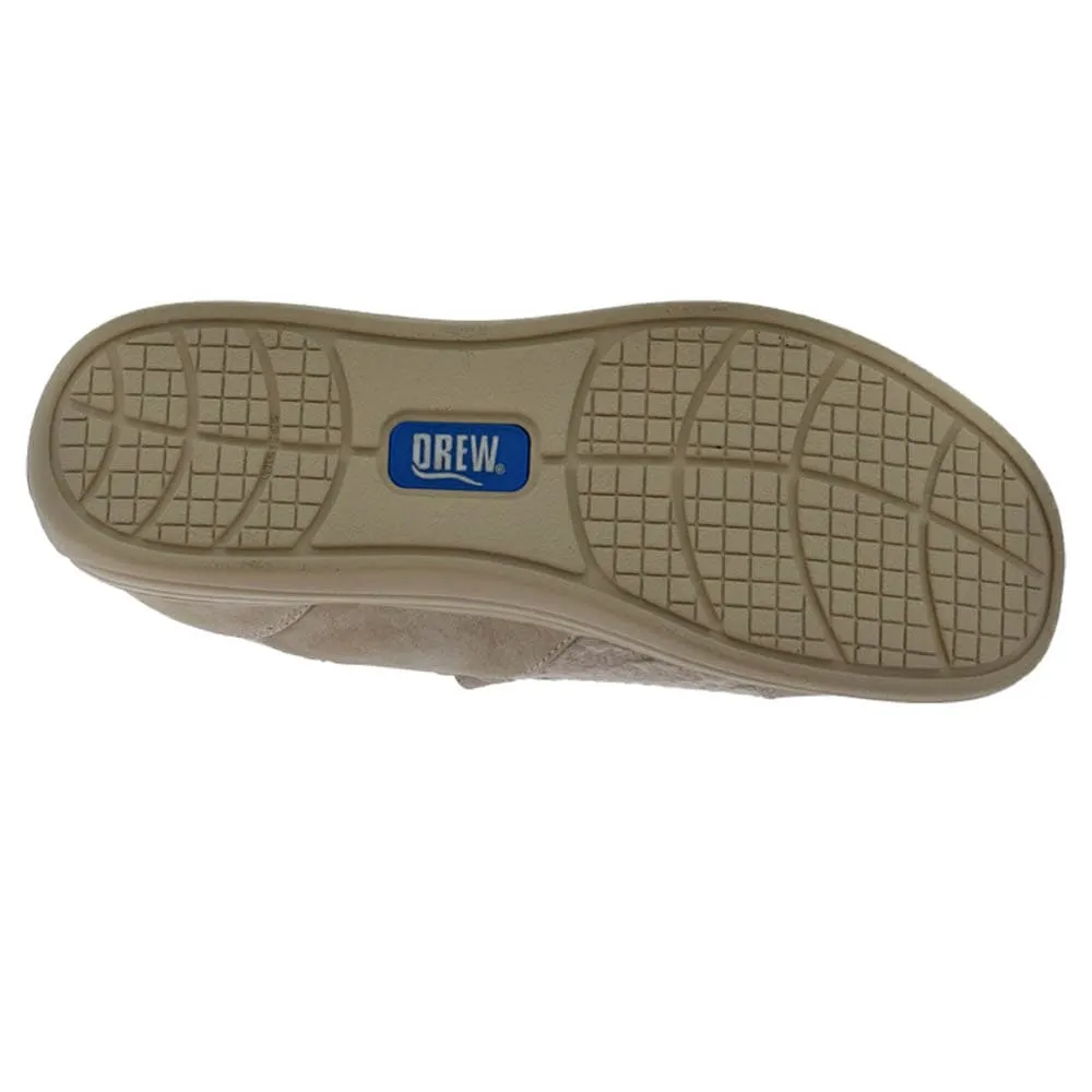 Drew Women's Buttercup Casuals Sand