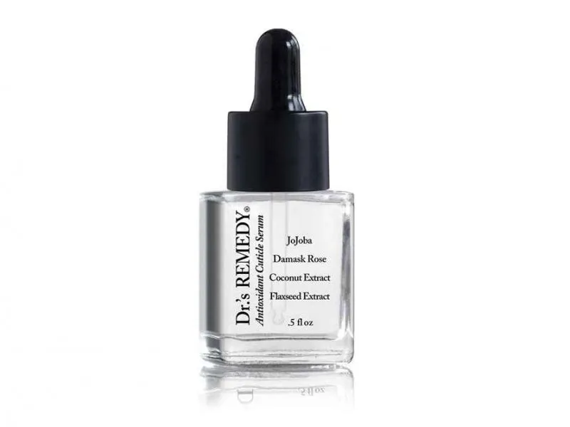 Dr.'s Remedy NOURISH - Nail Serum