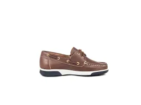 Dubarry AV8 - Kapley - Brown