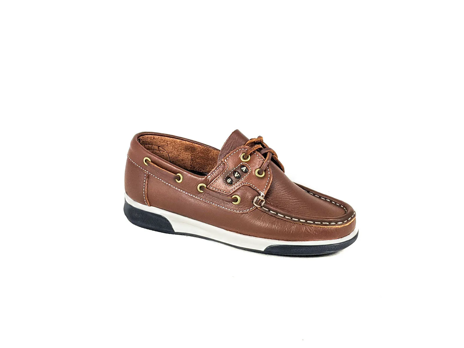 Dubarry AV8 - Kapley - Brown