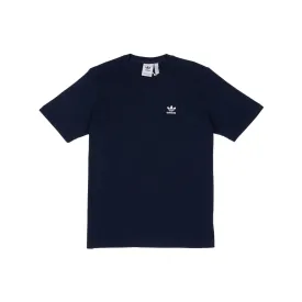 Essential S/S Tee 'Night Indigo'