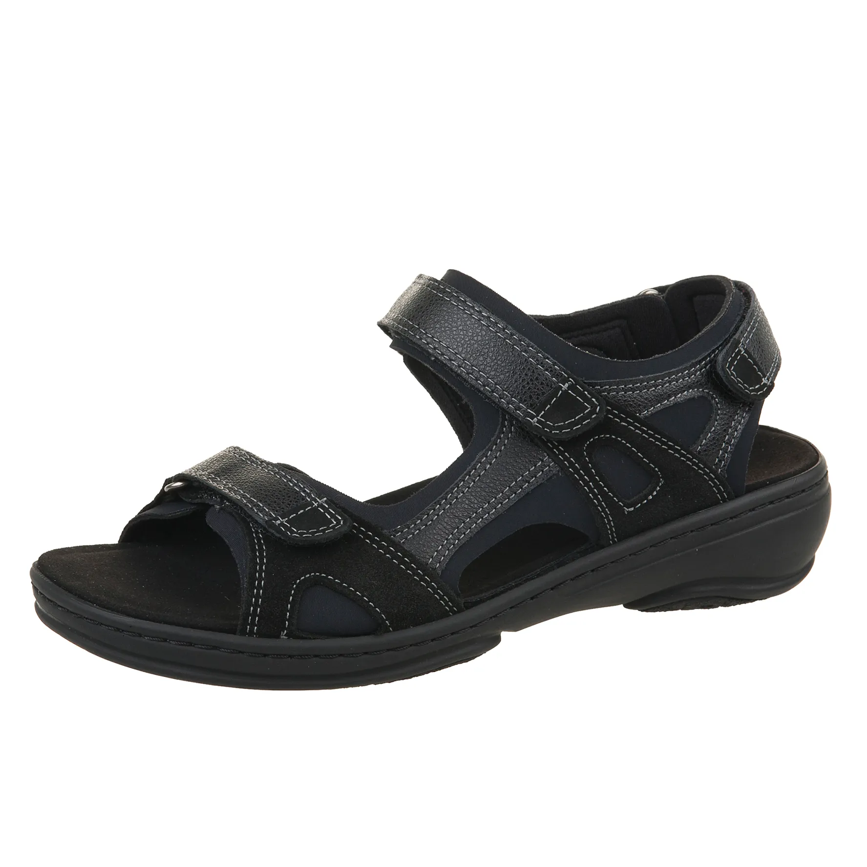 FIDELIO SANDAL - 44 5007 10 BLACK