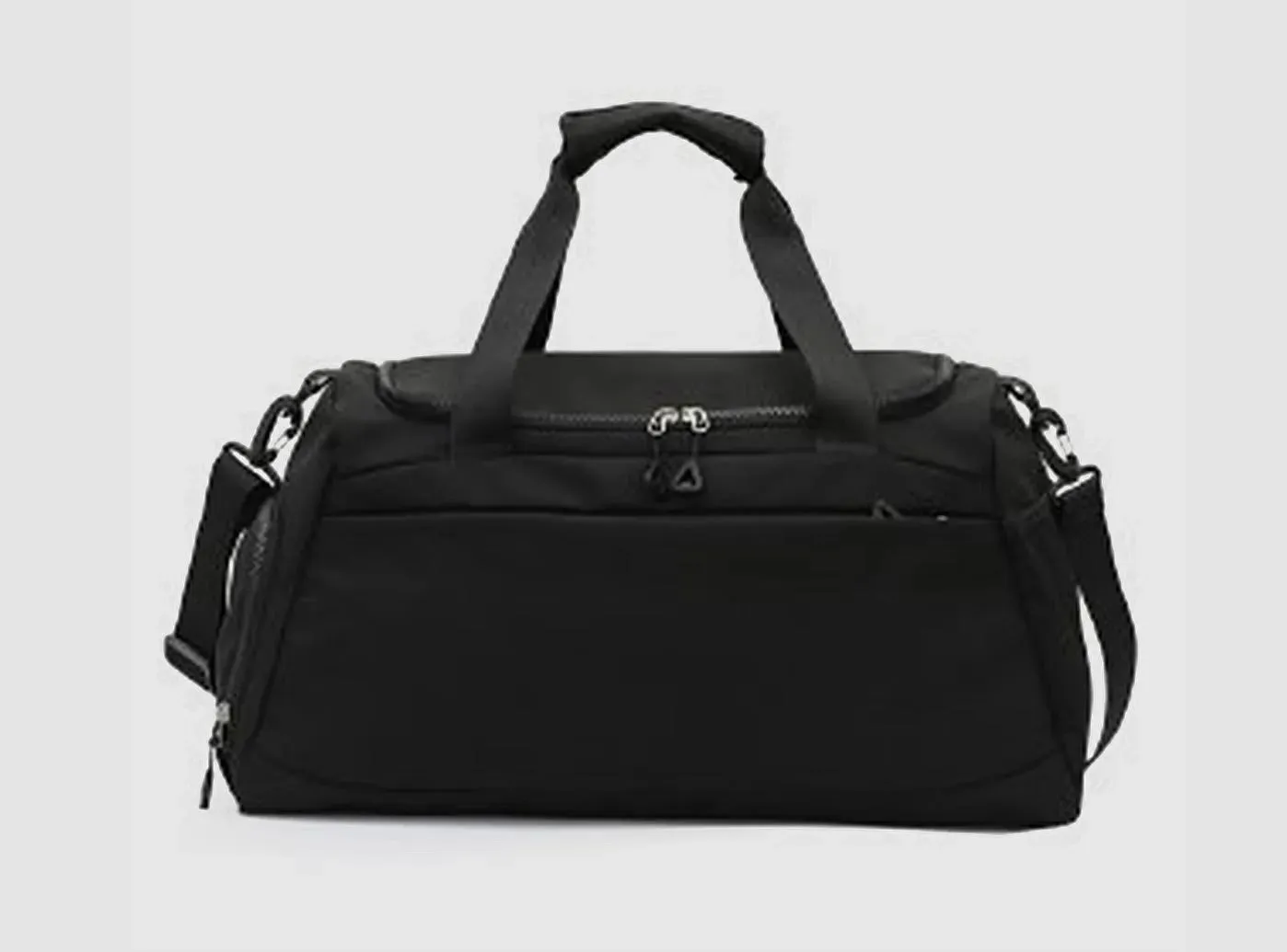 FitVille Multi-functional Gym Bag