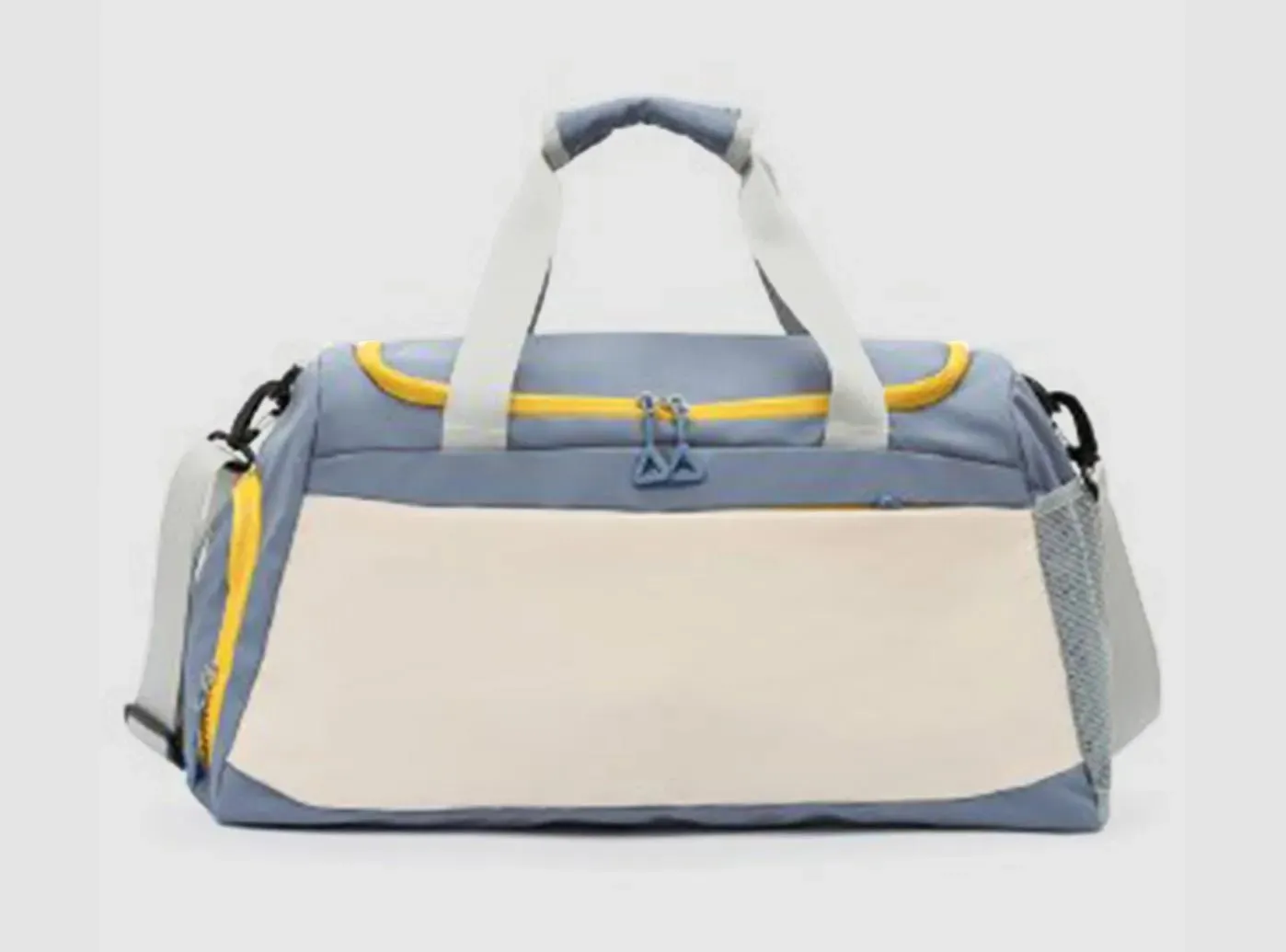 FitVille Multi-functional Gym Bag