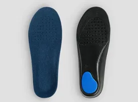 FitVille Rebound-Engine V2 Orthotic Insoles