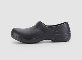 FitVille Women's Clogs Pull Up