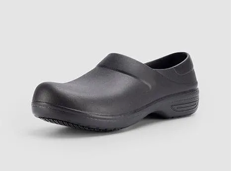 FitVille Women's Clogs Pull Up