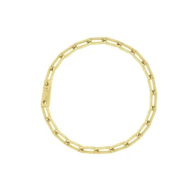 Flat Cable Chain Ring