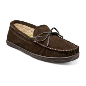 Florsheim Cozzy Tie Slipper