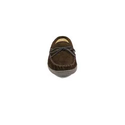 Florsheim Cozzy Tie Slipper