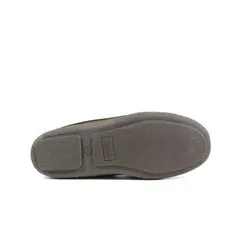 Florsheim Cozzy Tie Slipper