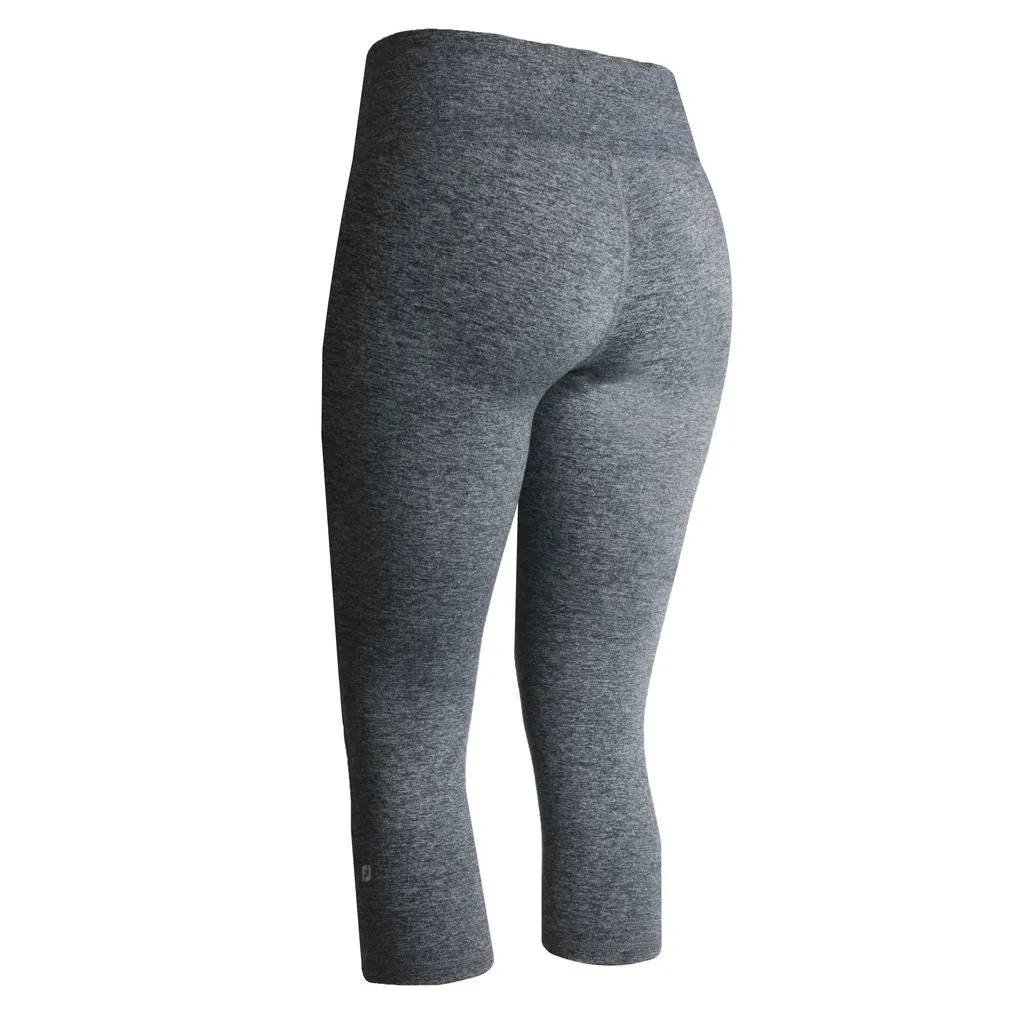 FootJoy Women's Capri Leggings